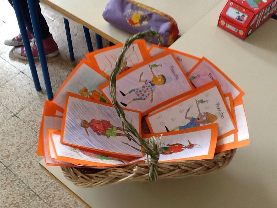 alambr_5's tweet photo. @PinocchioTw e i bambini e le bambine della Scuola Primaria "Lambruschini" vi aspettano per il ns open day http://t.co/j72H1LJQ6B
