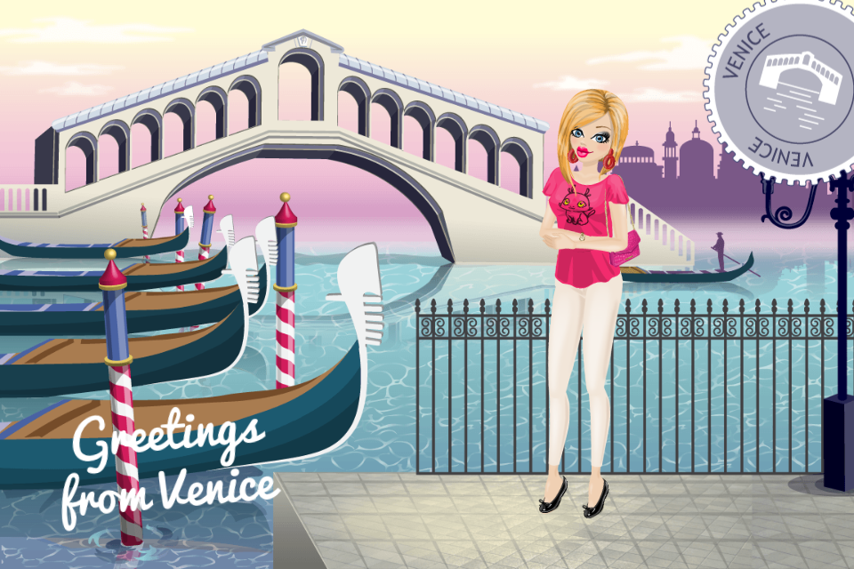 jflomoore's tweet photo. I’ve travelled all the way to romantic Venice! #SUPERSTARLIFE https://t.co/iNHZwLoB6F http://t.co/NBiulPBjab