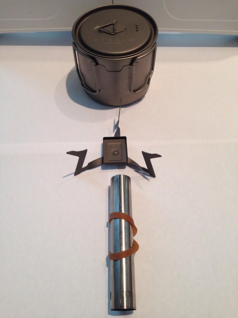 cycletourstore's tweet photo. #giveaway time #RETWEEET &amp; follow. I'll draw a name at 7pm Sunday to #win this titanium camp cook set RRP£75 #camping http://t.co/DS22roXTCY