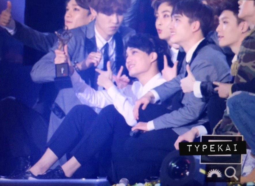 TYPEKAI tweet picture