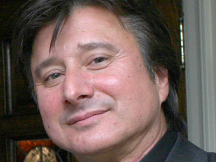 Happy 66th Birthday, Steve Perry (Journey). 