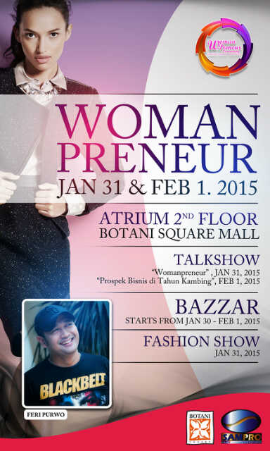 <a href="/MagentaEventsID/">Magenta Events</a> Available Booth In WomenPreneur @Botani Square - Bogor 30,31 jan - 1 Feb.082361550864 (WA)  2A38EB44