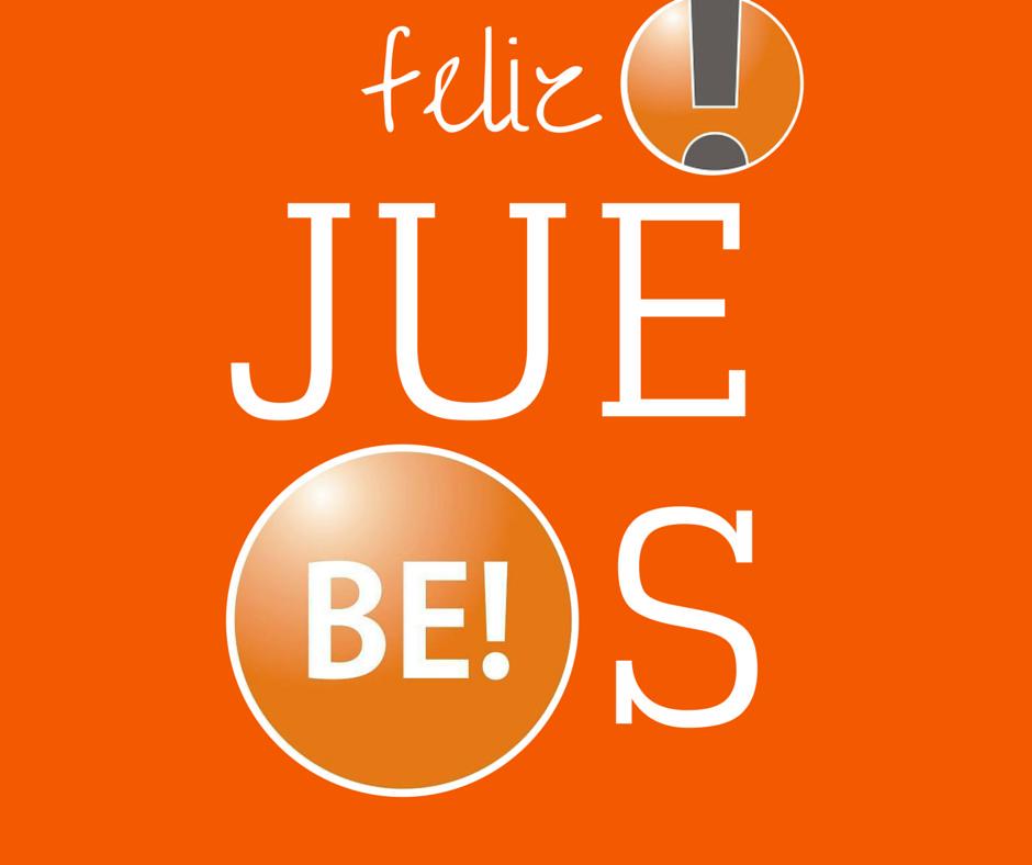 BE_FTC's tweet photo. Cada día tiene su encanto!!! Festejemos que hoy es jueBEs!!! #BeFunctional #behappy #HoySeEntrena http://t.co/uPK37w9AuY