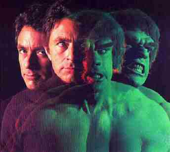 Happy birthday Bill Bixby. 