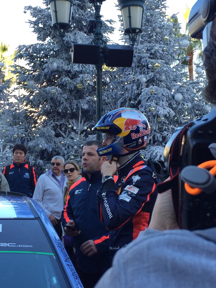 thierryneuville tweet picture