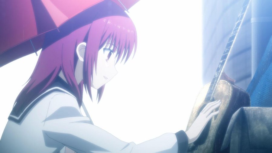 泣けるアニメ Angel Beats エンジェルビーツ のキャラ 声優を解説 Ciatr シアター