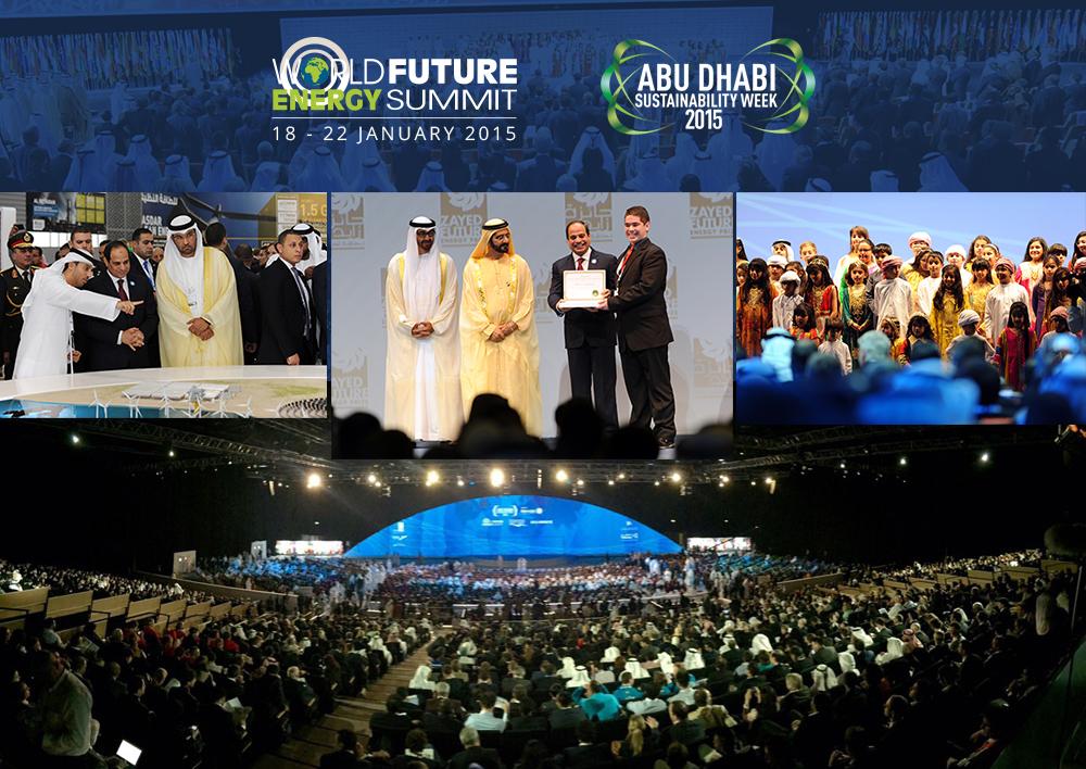 futureinternet's tweet photo. Future Internet is honored to be the web developer of the successful Abu Dhabi Sustainability Week! #ADSW2015 @WFES http://t.co/2drzZ3gGNp