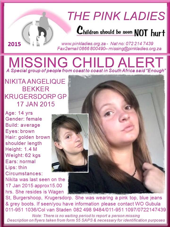 bloma22's tweet photo. @MissingKids please add this girl to your list http://t.co/MCT8Dm51aj