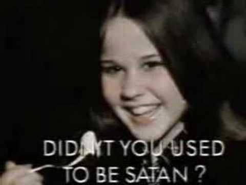 Happy 56th Birthday today January 22nd to Linda Blair, xxx

 