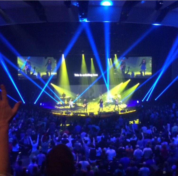 rodneyfouts's tweet image. Great time for @NORTHchurch team at #CatalystDallas! Thank you @ScottWilliams!