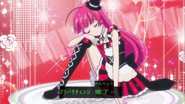 Sherley7601's tweet photo. プリパラ
第15話　一触即発？　シオンVSみれぃっぷりっ！
　　　　　
#プリパラ
#プリパラ好きな人RT
#RTした人フォローする

プリパラ好き集合です♪ http://t.co/wmS7my76AO