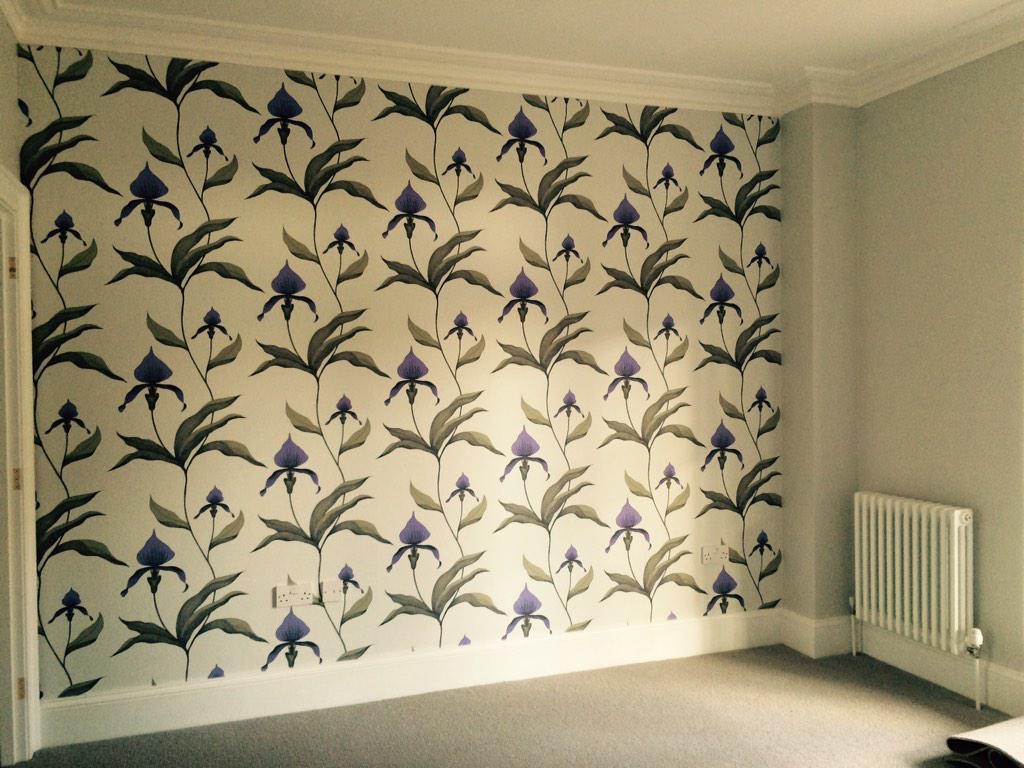 CW Interiors tweet media