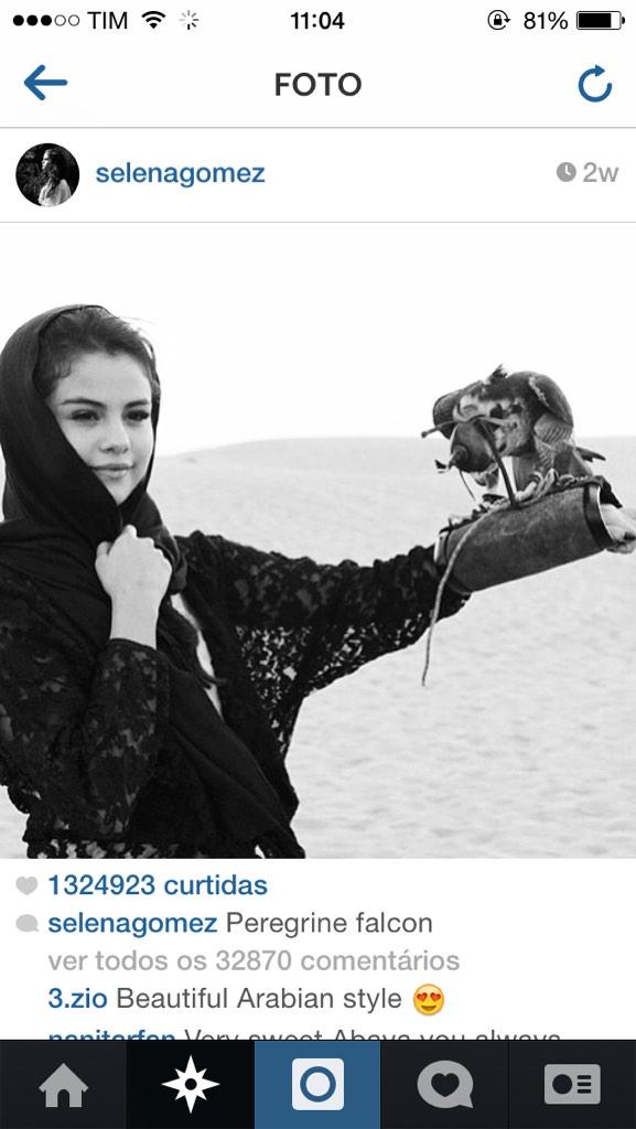 potterevival's tweet photo. o engraçado é a miley dizer que a selena precisa mostrar os peitos p conseguir curtida mas http://t.co/tZ4Cx4uNEV