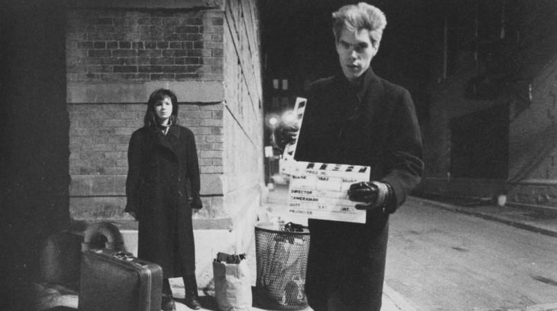 Happy Birthday to one of my faves Jim Jarmusch! 11 Of His Films + Where to Watch Them Now  