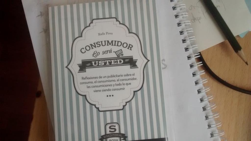 Regalismo de Mr <a href="/rafapovo/">rafa povo</a>. Morimos de amor consumista!