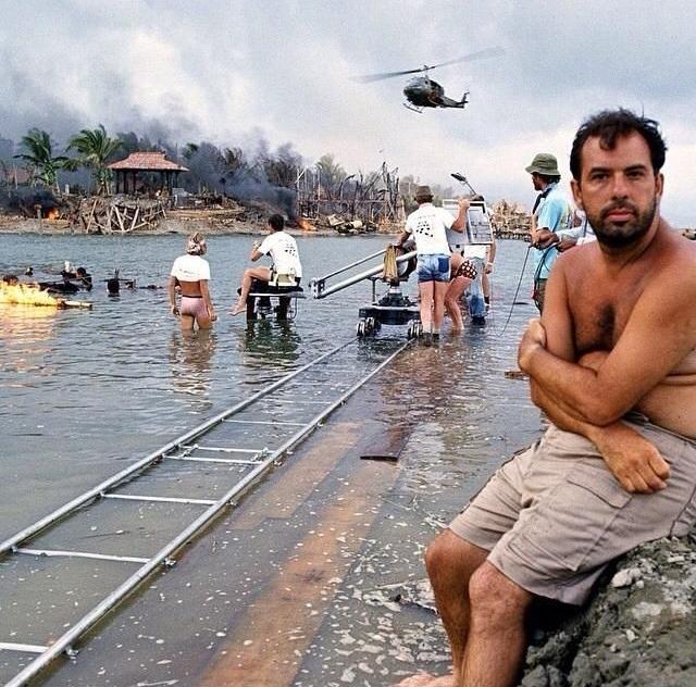 Cinephilia, anti-fascism, & fuck AI tweet media