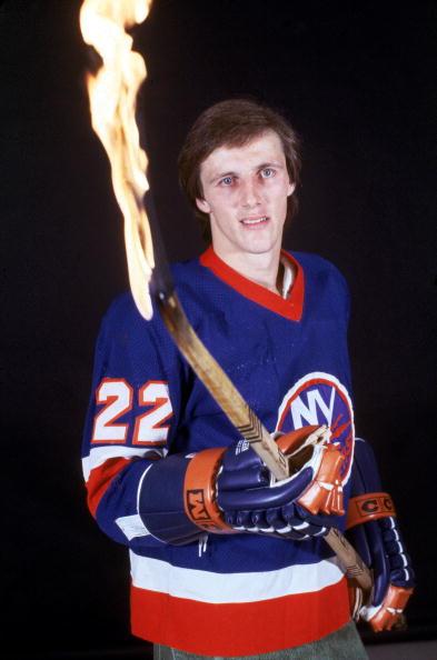 Happy Birthday to one of the greatest goal scorers of all time, Mike Bossy 