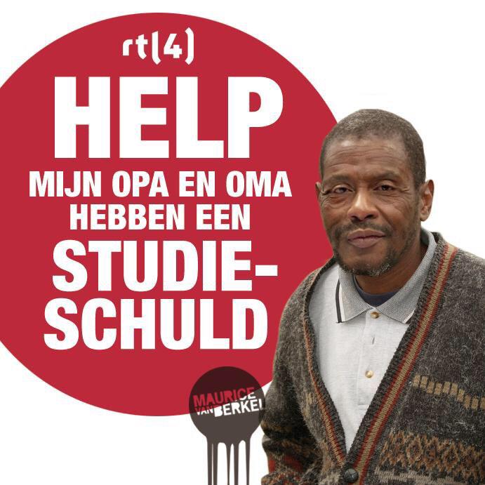 ProminentePik's tweet photo. Nieuw programma, binnenkort op RTL4! http://t.co/y7W0hOuN7e