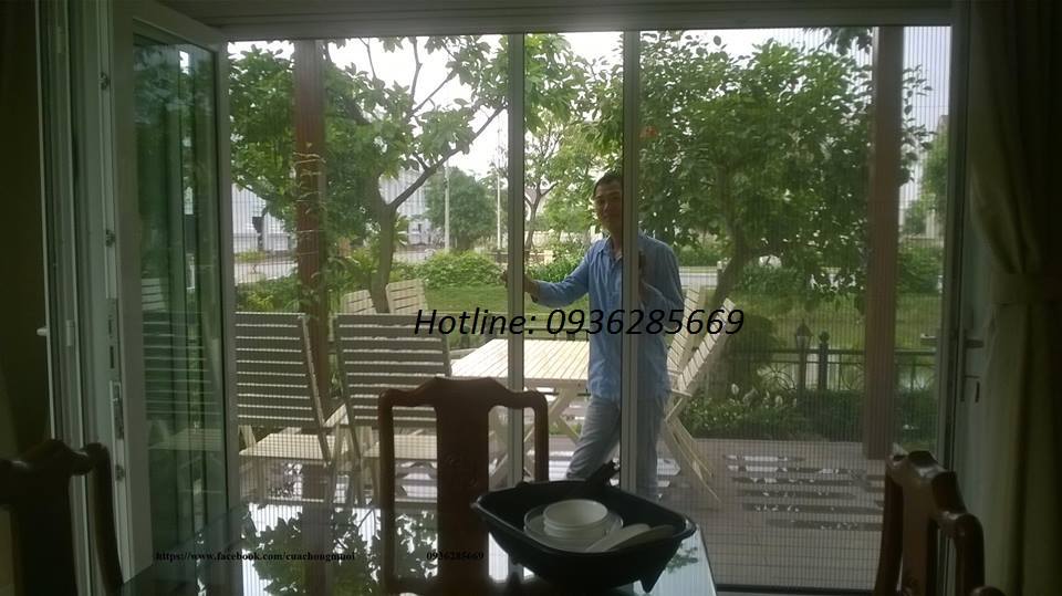 cualuoimuoi's tweet photo. Thi  công cửa lưới chống muỗi tại Vinhome long biên hà nội
hotline: 0987468587 http://t.co/F8F9DSRP4A