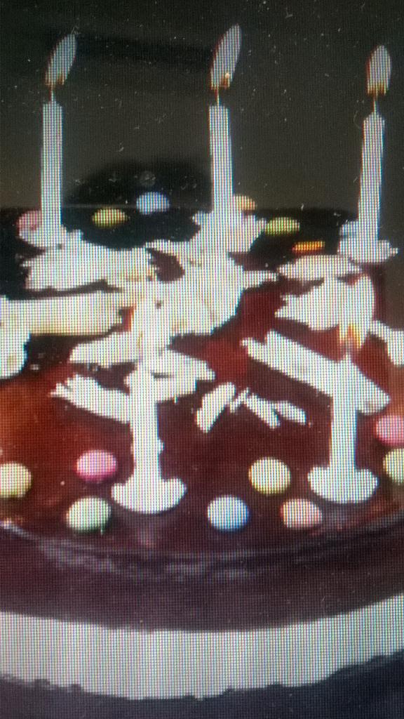 YAOBretagne's tweet image. Aujourd'hui YAO! Souffle sa première bougie :)