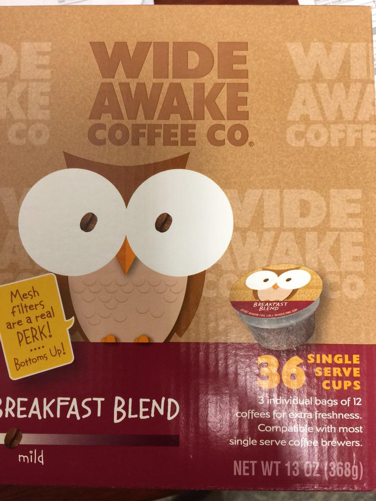 bentleykav's tweet photo. 2nd semester. Starting off right with the best coffee on earth. #Wideawakecoffee http://t.co/U2ZHKWqwh9