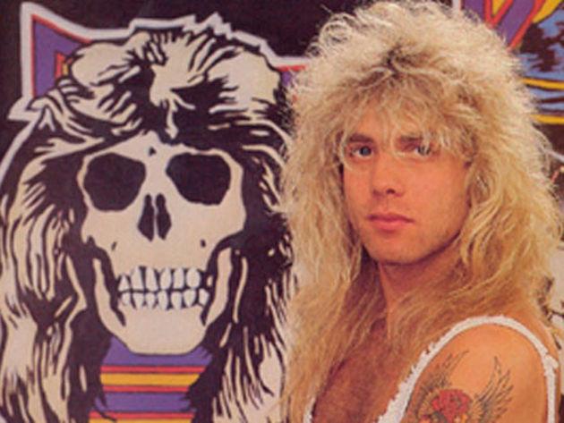 Happy bday Steven Adler  love you x 