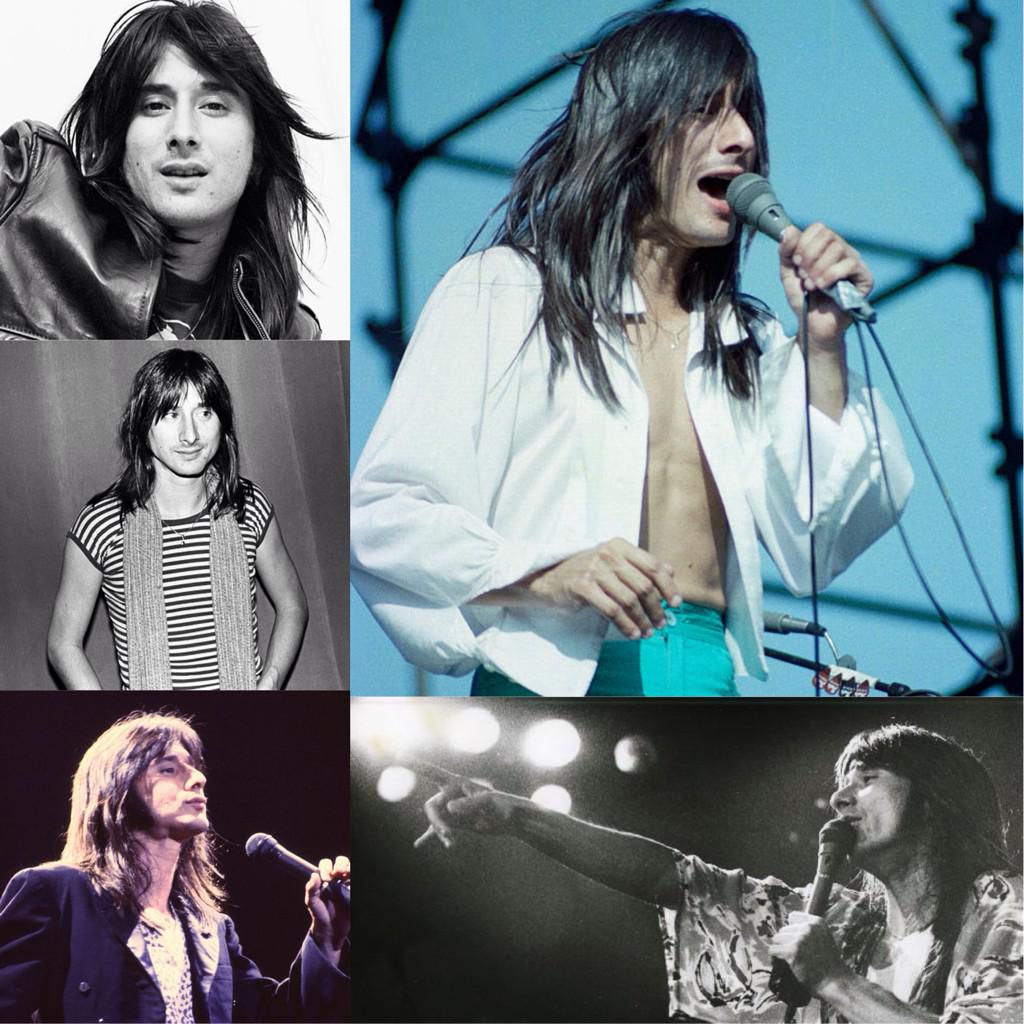 Happy Birthday Steve Perry!  