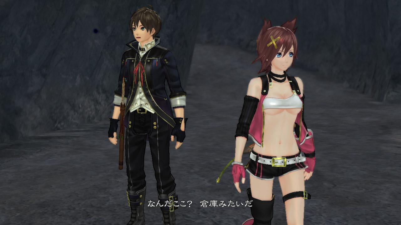 ゴッドイーター」シリーズ公式アカウント على X: 