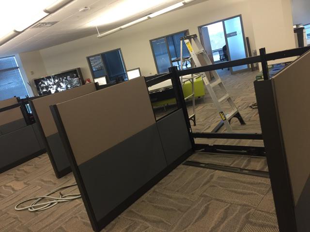 THEMichaelCain's tweet image. What does an expanding #Recruiting team look like? #TeamLuxottica is looking for #Recruiters in Mason Ohio