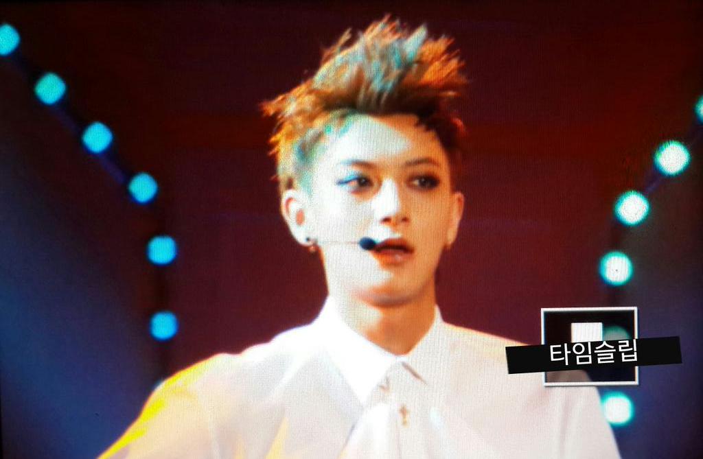 TimeSlip_0502's tweet photo. 150122 서가대 #타오 #TAO
장래희망:이어마이크 http://t.co/w7WHkvSvQb