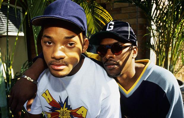 Happy Birthday, DJ Jazzy Jeff! 