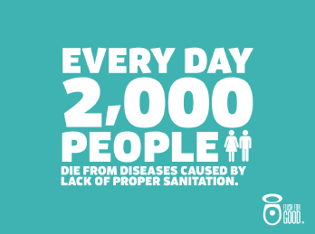 AMStandard's tweet photo. Thank you for supporting #FlushForGood. With your help, we can make a difference  http://t.co/e0egA6f5u4 http://t.co/8iMfGrb3MX
