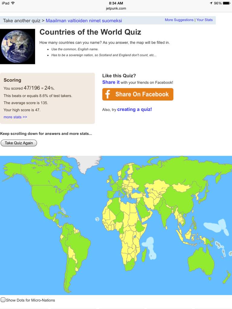 DCAPHUGSelina's tweet photo. I got 47 out of 196. #aphug #idontknowmycountries http://t.co/qZPPucotZT