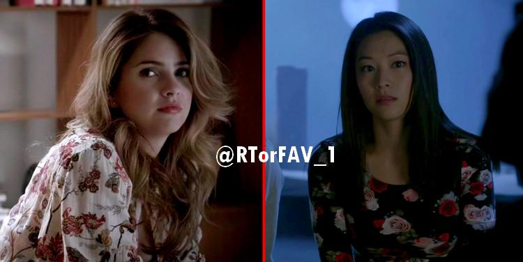 REQUESTED 
RT for Malia Hale 
FAV for Kira Yukimura