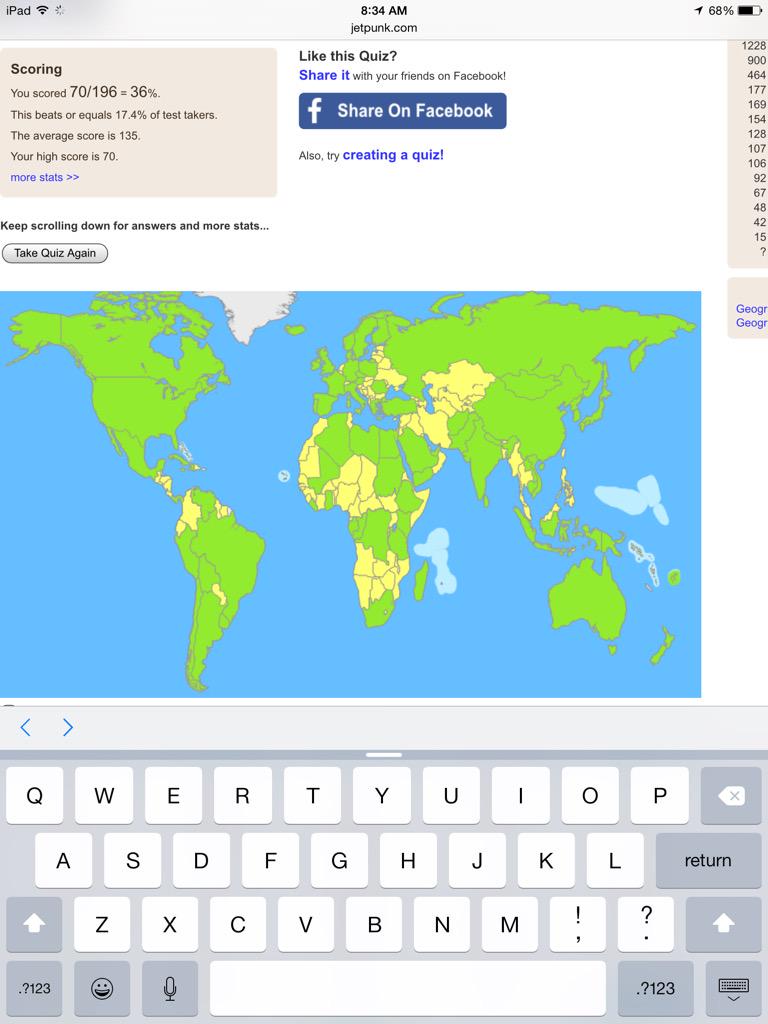 robinjo987's tweet photo. #aphug #mapgame http://t.co/vkPGdmYtKo