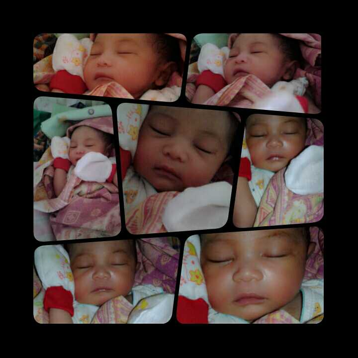 Lala_bry8's tweet photo. Adikku :*:* http://t.co/PE0zq71xBn