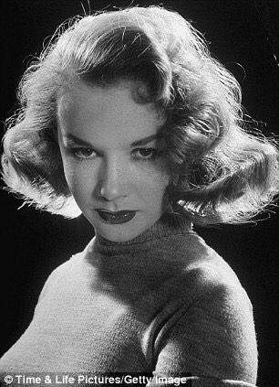 Happy Birthday, Piper Laurie!    