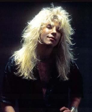 Happy Birthday to former Guns N\ Roses Drummer Steven Adler. He turns 50 today.  