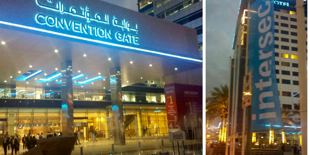 TemaSistemi's tweet image. #Intersec2015 is expected to top last year’s success (20% increase from 2014).We breathed all this vibrant atmosphere