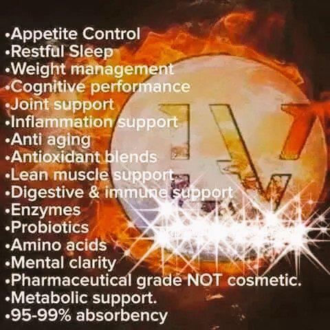 JadeLuv28's tweet photo. Tired of being tired? Get your Thrive on!! http://t.co/R6doKQvnN8 #DFT365 #mentalclarity #tonsofenergy #fitfam http://t.co/MhSktfpXoh