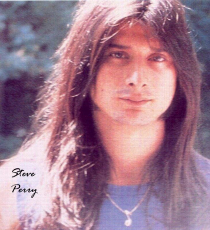 Happy birthday to former Journey singer Steve Perry!! 