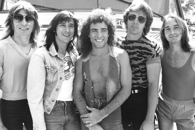 Happy birthday, Steve Perry! Let\s celebrate with the Top 10 Songs:  