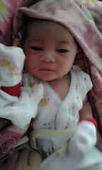 Lala_bry8's tweet photo. Alhamdulillah dede bayi baru
Muh. Raziq Al-Fahri
Kendari, 20 Januari 2015
@Dhea_try2 @_chyong http://t.co/oBY62oHSVh