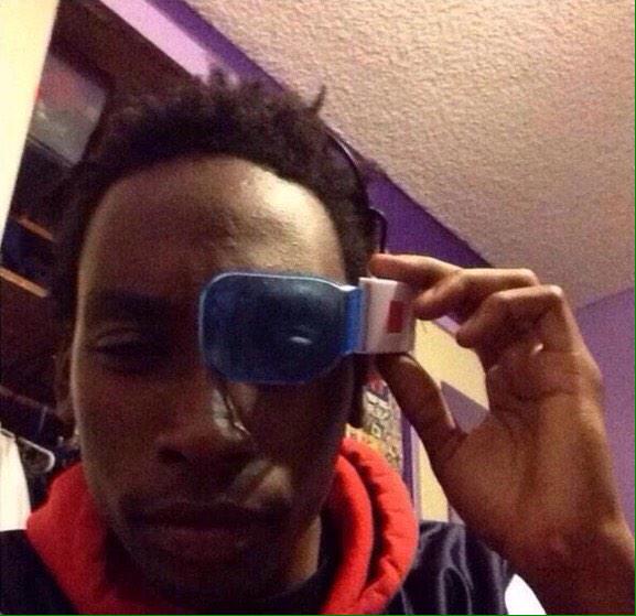 ASG__thagoat's tweet photo. When you see a fine girl in public and you gotta check her Thot level http://t.co/ZmuQu9I8MM