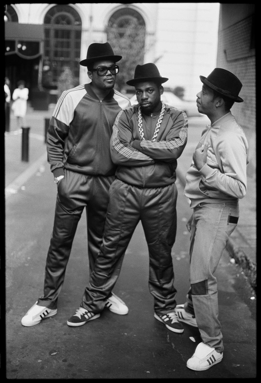 Happy Bday Jam Master Jay 