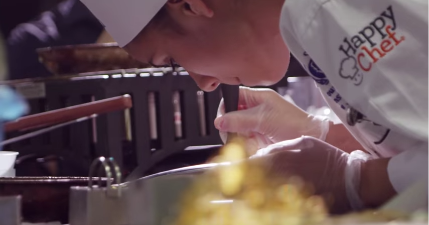 HappyChef's tweet photo. We are thrilled to be a part of the #NJProStart on 1/27. Watch to learn about the event. http://t.co/lM4vbQnI6T http://t.co/teugbwY32O