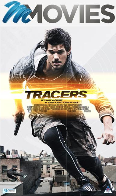 lilmac4's tweet photo. So amped for the pre-screening of #Tracers tonight! Thanks for the tix @mnetmovies! #MacOnMovies review coming soon! http://t.co/89yBNFv8um