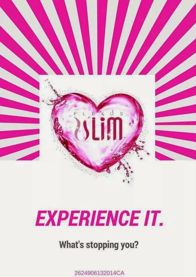 Mdolores61's tweet image. #Plexuspower 
Love my pink drink