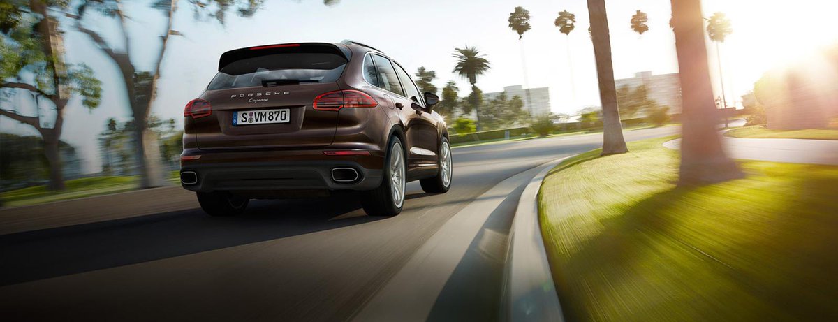 Porsche Argentina tweet media