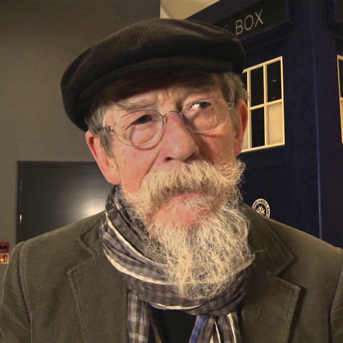 \"Happy Birthday, Sir John Hurt!\"
Shared via for iPhone
 